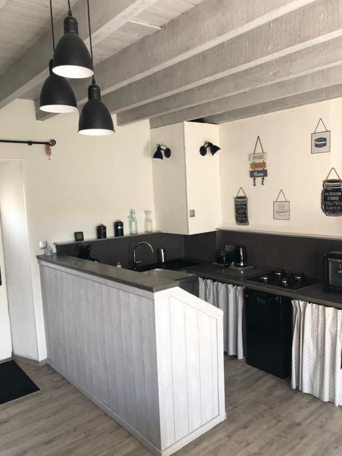 Gite Aubusson Aubusson  Exteriör bild